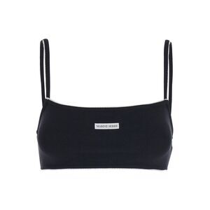 Marine Serre Women Cute 70'S Bra